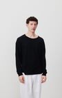 Men's t-shirt Gamipy, BLACK, hi-res-model