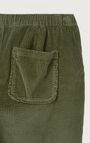 Men's trousers Padow, KHAKI VINTAGE, hi-res