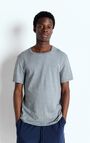 Men's t-shirt Bysapick, GRAY DAY, hi-res-model