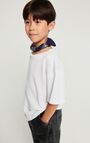 Kid's t-shirt Sonoma, WHITE, hi-res-model