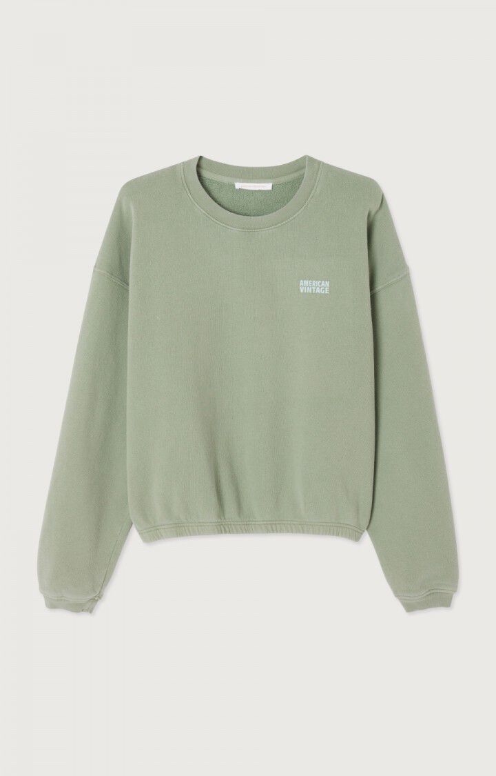 Women's sweatshirt Izubird