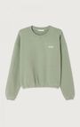 Women's sweatshirt Izubird, VINTAGE CLAY, hi-res