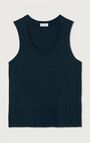 Women's tank top Jacksonville, NAVY, hi-res