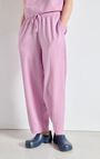 Women's trousers Tuffaz, HYACINTH, hi-res-model