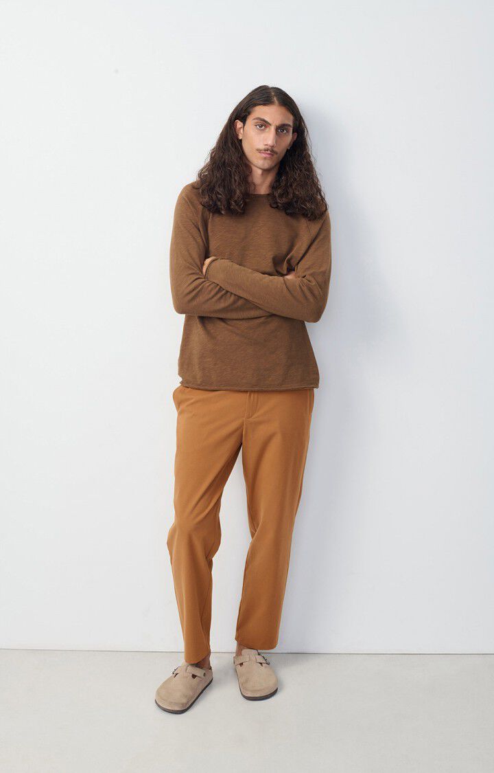Men's trousers Tybay