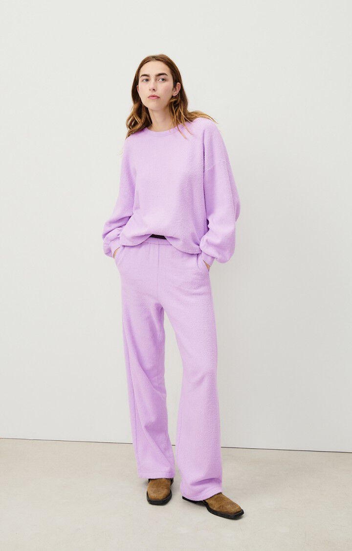 Women's sweatshirt Bobypark