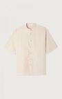 Men's shirt Bailow, ARGAN, hi-res