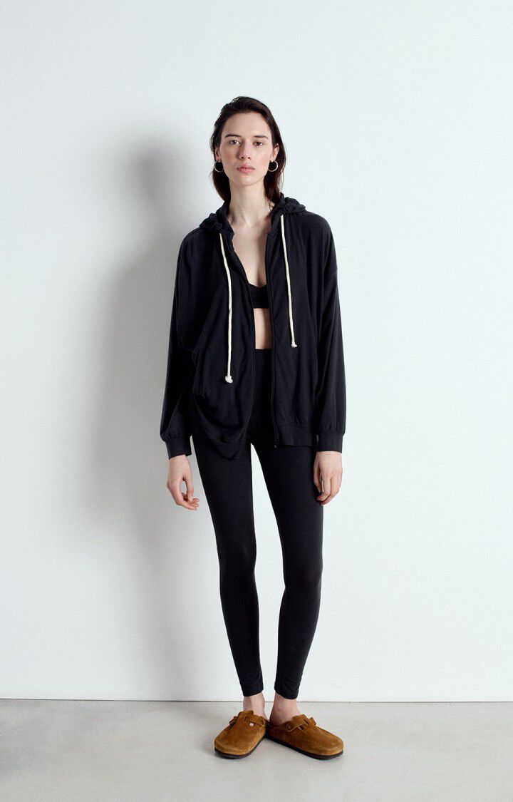 Women's hoodie Ypawood