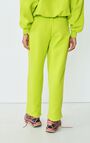 Women's joggers Izubird, VINTAGE CITRUS, hi-res-model