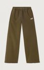Women's joggers Plizzy - 20 years, VINTAGE WOOD, hi-res