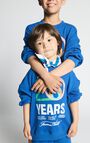 Kid's shorts Evona - 20 years, SAPPHIRE, hi-res-model