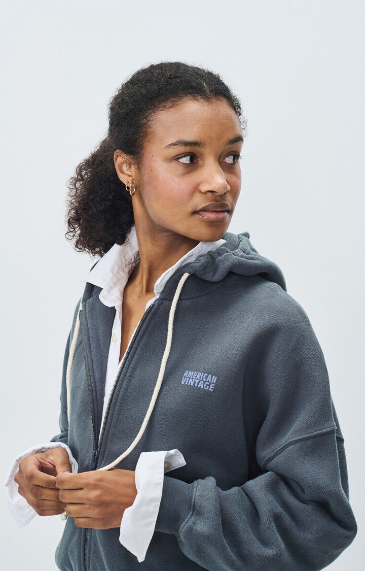 Women's hoodie Izubird