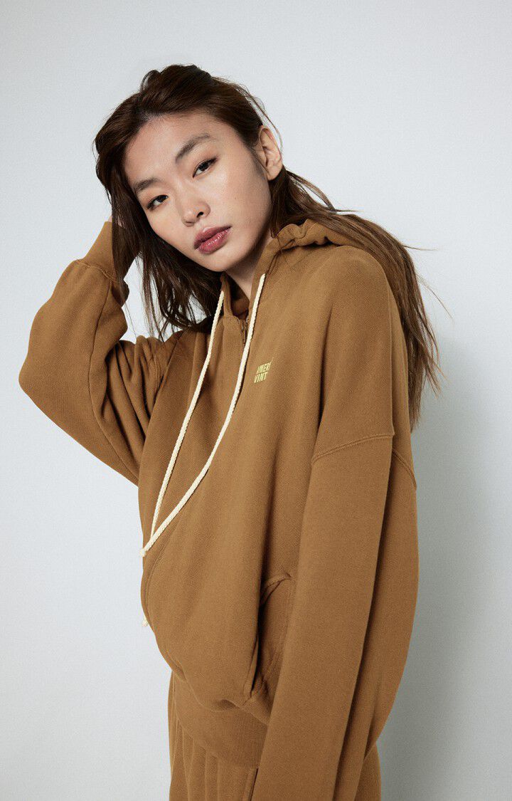 Women's hoodie Izubird