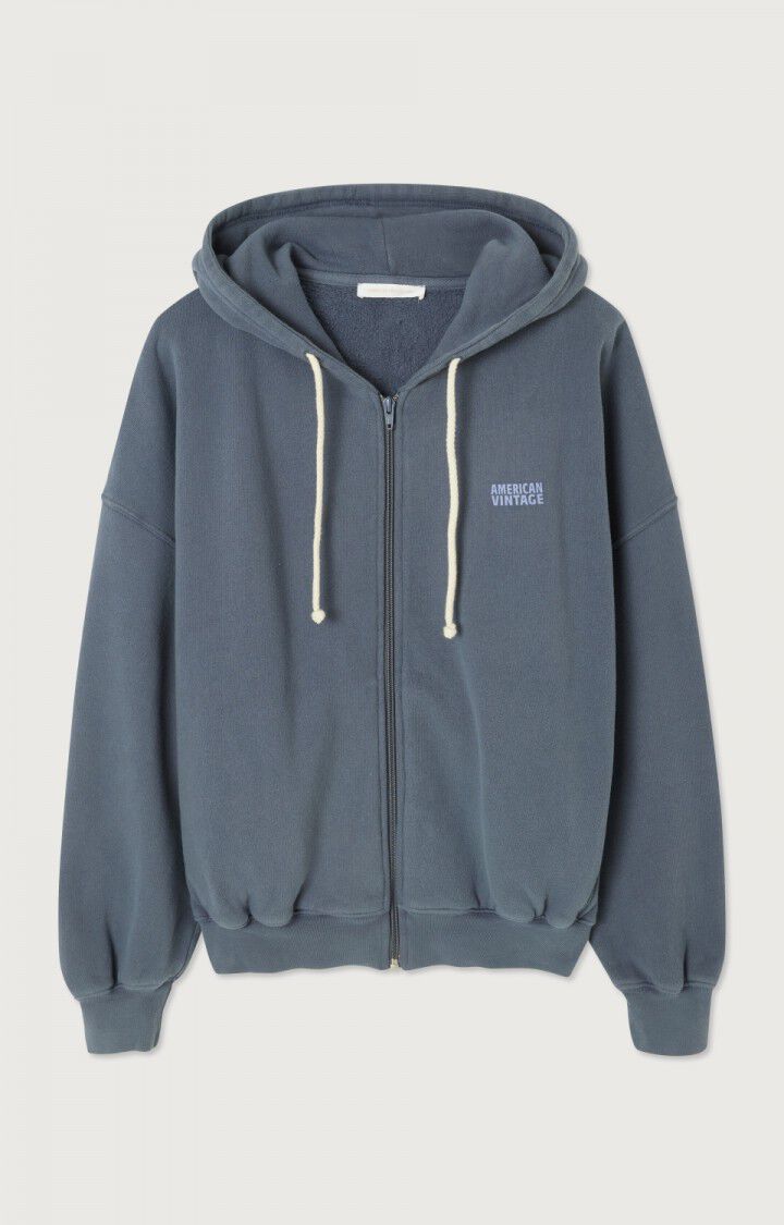 Women's hoodie Izubird