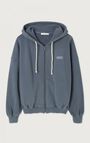 Women's hoodie Izubird, VINTAGE HURRICANE, hi-res
