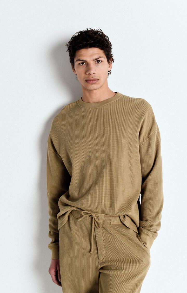 Men's sweatshirt Ryvy