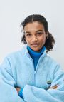 Women's jacket Hoktown, POLAR BLUE, hi-res-model