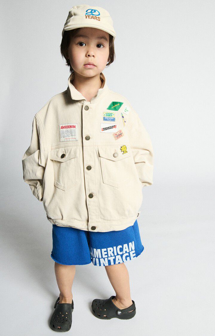 Kid's jacket Snopdog - 20 years