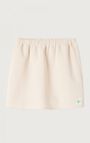 Women's skirt Afaz, ECRU, hi-res