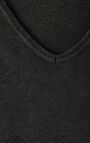 Women's dress Sonoma, VINTAGE BLACK, hi-res