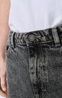 Men's straight jeans Yopday, GREY SALT AND PEPPER, hi-res-model