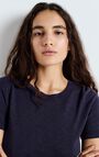 Women's t-shirt Sonoma, NAVY BLUE VINTAGE, hi-res-model