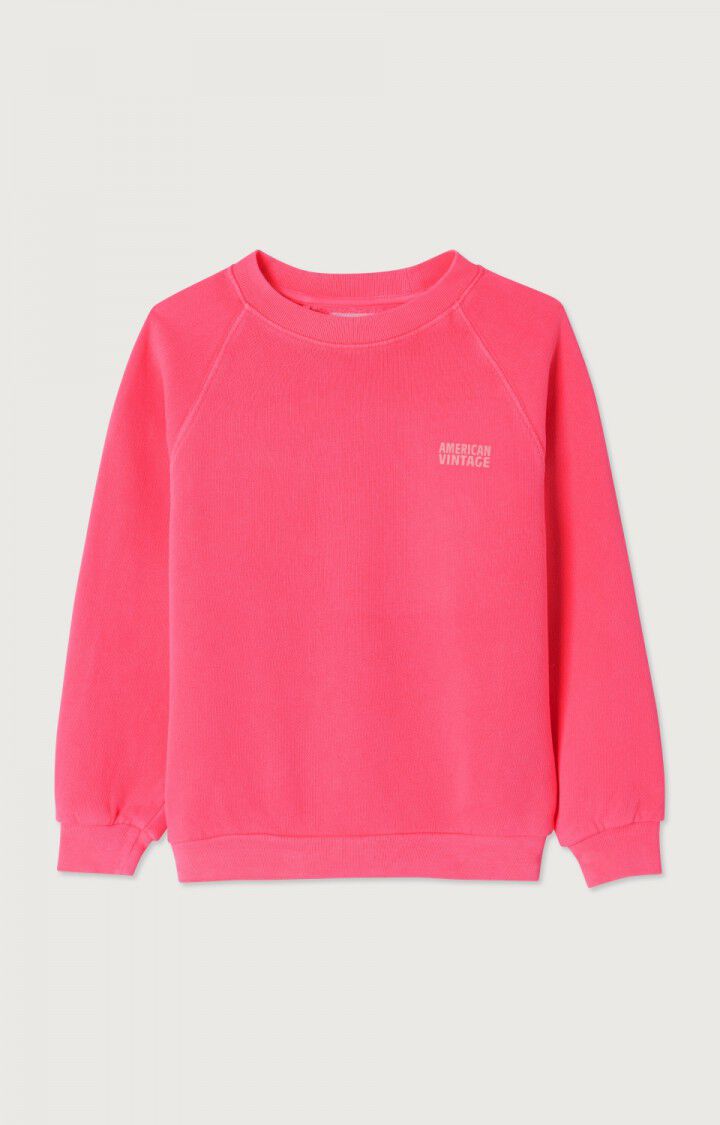 Kid's sweatshirt Izubird