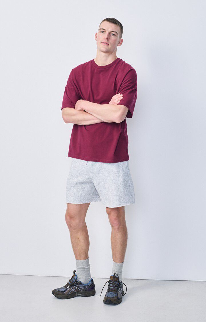 Men's t-shirt Fizvalley