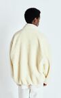 Men's jacket Hoktown, ECRU, hi-res-model