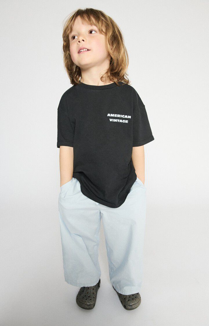 Kid's t-shirt Fizvalley