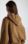 Women's hoodie Izubird, VINTAGE MOKA, hi-res-model