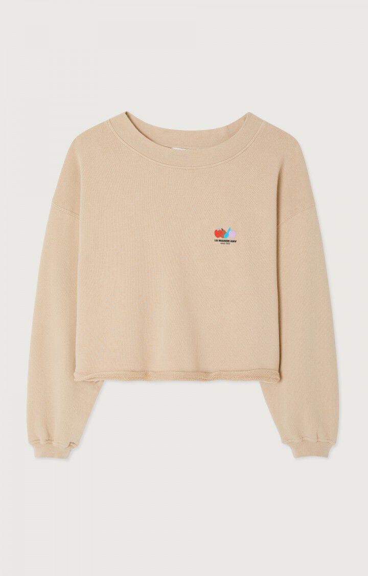 Women's sweatshirt Atubay