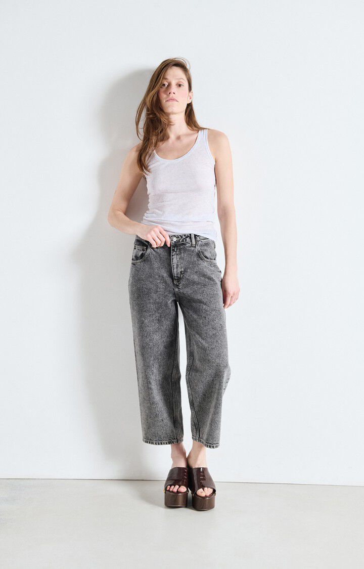 Women's boyfriend jeans Yopday