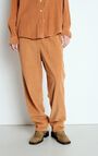 Women's trousers Padow, VINTAGE HAZEL, hi-res-model