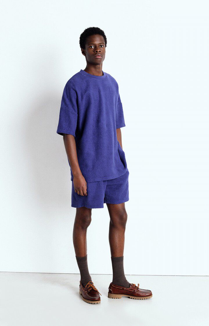 Men's t-shirt Bobypark