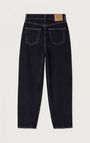 Women's balloon jeans Yopday, BLACK VINTAGE, hi-res