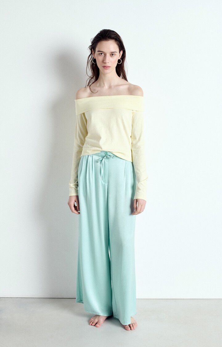 Women's trousers Voogy