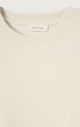 Women's tank top Ofybow, MELANGE SAND, hi-res