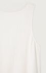 Women's dress Ofybow, MELANGE SAND, hi-res