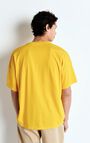 Men's t-shirt Fizvalley, VINTAGE POLLEN, hi-res-model