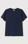 Men's t-shirt Fizvalley, NAVY VINTAGE, hi-res