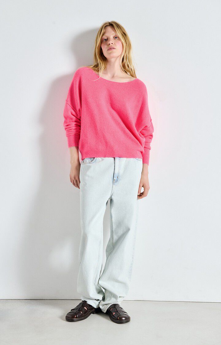 Women's jumper Damsville