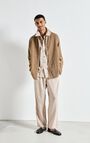 Men's shirt Padow, VINTAGE TEDDY BEAR, hi-res-model