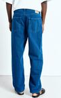 Men's straight jeans Joybird, INDIGO, hi-res-model
