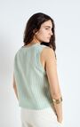 Women's top Zivow, PRAIRIE STRIPES, hi-res-model
