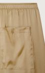 Women's trousers Bovalow, HEMP, hi-res