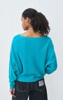 Women's jumper Damsville, MELANGE TROPICAL, hi-res-model