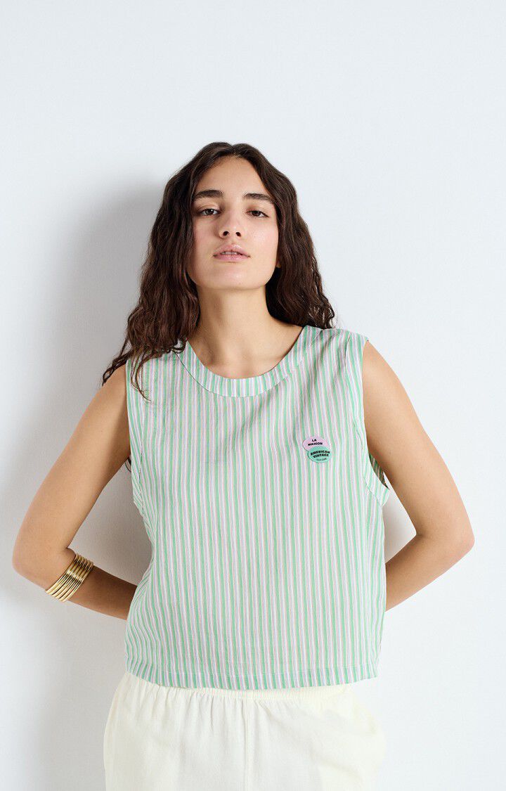 Women's top Zivow