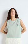 Women's top Zivow, PRAIRIE STRIPES, hi-res-model