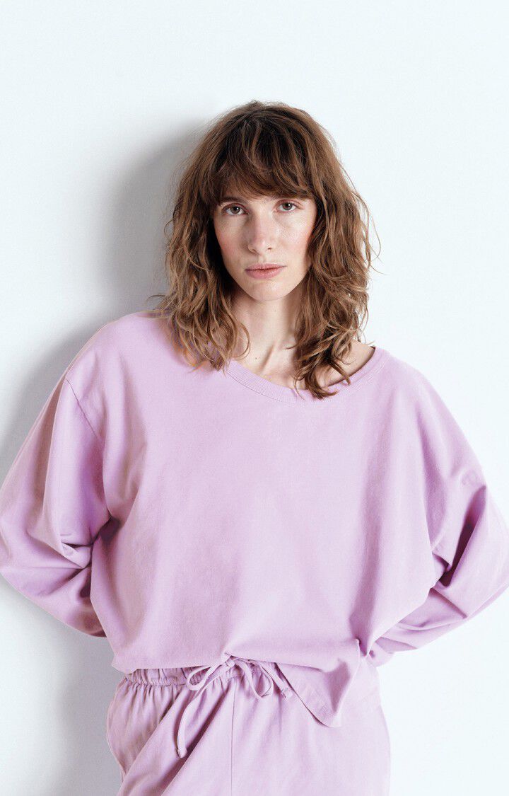 Women's t-shirt Fazy